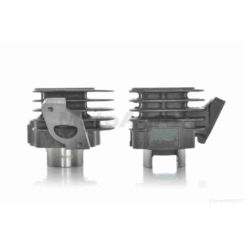 ЦПГ  JOG 3KJ, 5BM  D40  тефлон "CHARMO" ТАЙВАНЬ