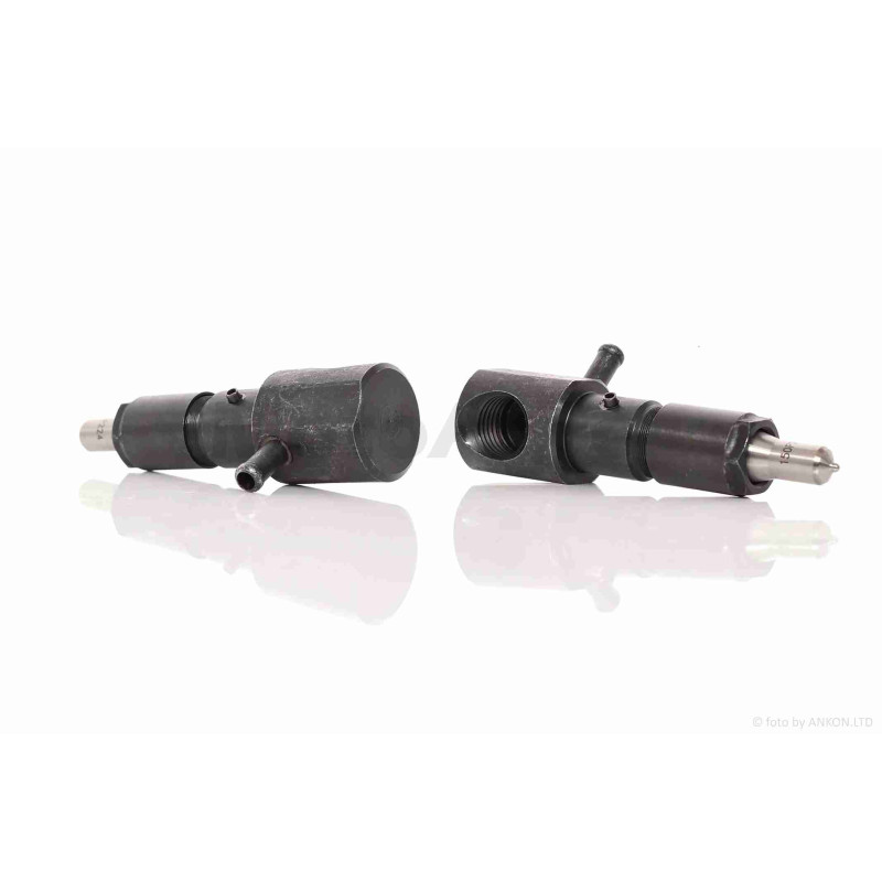 Форсунка  L-105мм м/б  186F