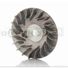 Щока варіатора зовнішня CYGNUS 125 4GW