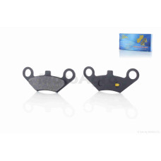 Колодки гальмівні (диск) на квадроцикл A T V 150/600 "LIPAI"