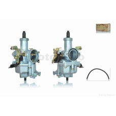 Карбюратор PZ30 підкачування під трос зліва прискорювальний насос праворуч