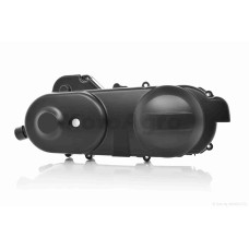 Кришка варіатора на китайський скутер 50 40cm чорна "LIPAI"