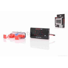 Вольтметр виносний (цифри)