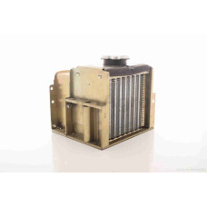 Радіатор на мотоблок и бензогенератор 190N (алюмінієвий)