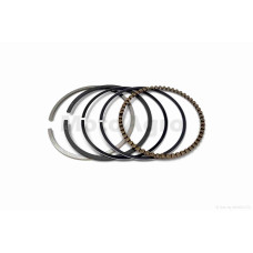 Кольца к-кт на мотоцикл CB-CG 125/140cc STD 56.50 "YM"