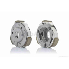 Колодки зчеплення на китайський скутер 150