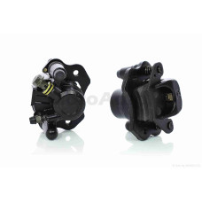 Супорт гальмівний на квадроцикл A T V 50-150 задній однопоршневий "DR"