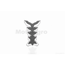 Наклейка на бак 1