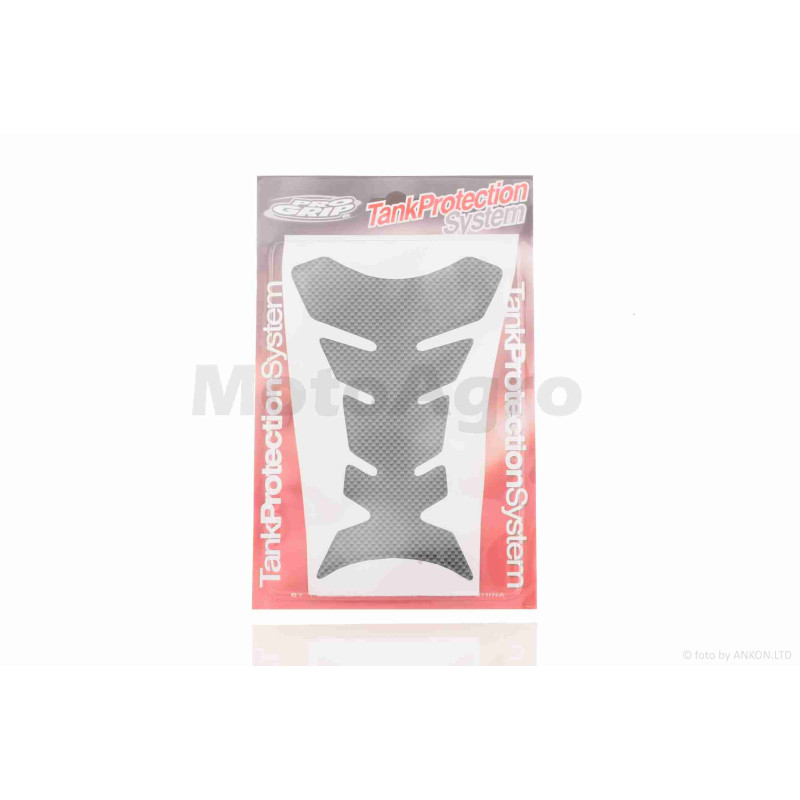 Наклейка на бак  #3