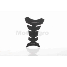 Наклейка на бак 8