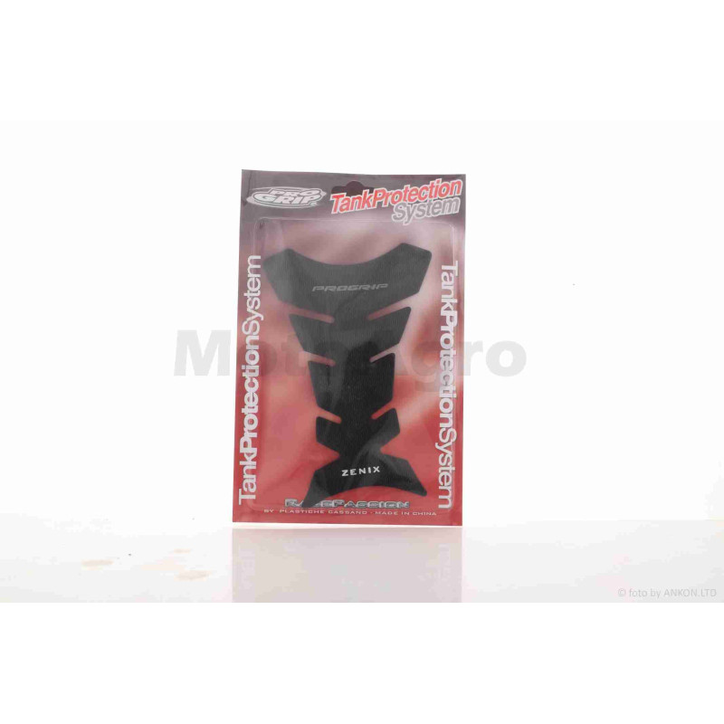 Наклейка на бак  #8