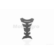 Наклейка на бак 9