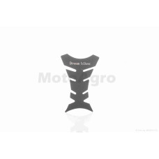 Наклейка на бак 10