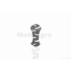 Наклейка на бак 12