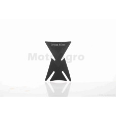 Наклейка на бак 16