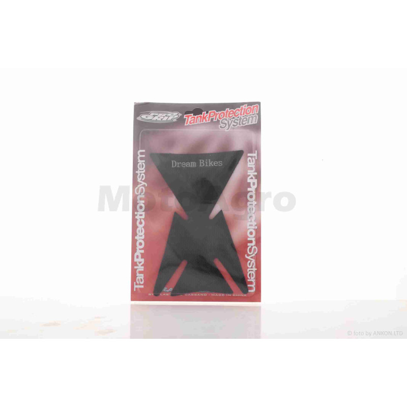 Наклейка на бак  #16