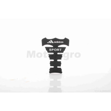 Наклейка на бак 17