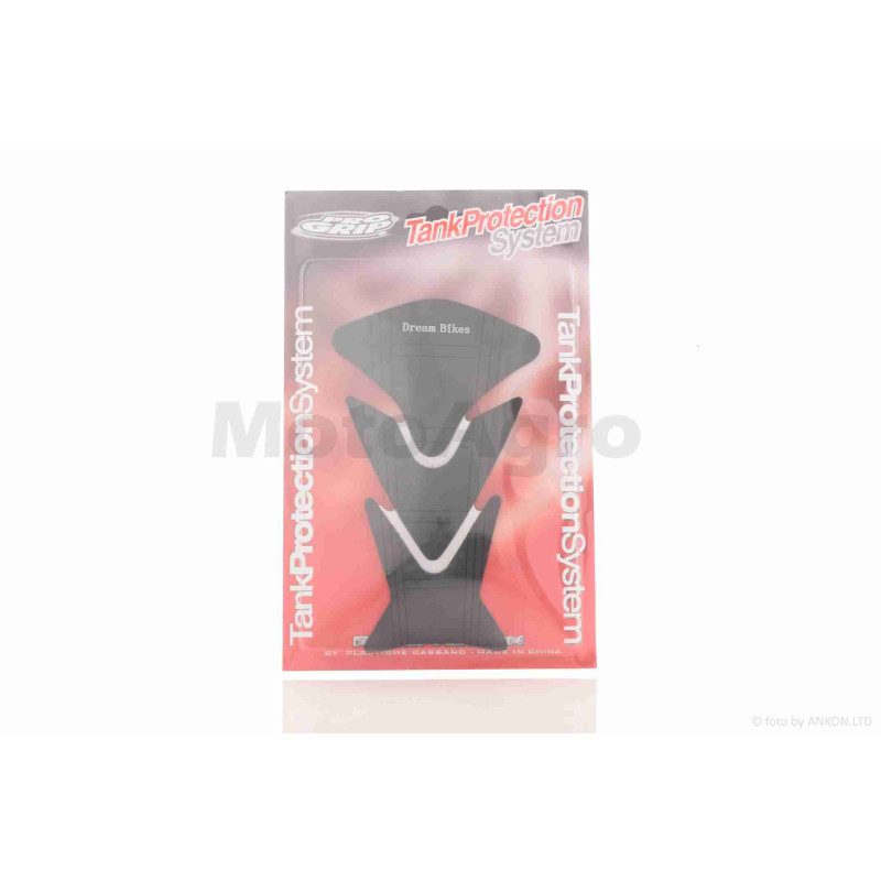 Наклейка на бак  #21