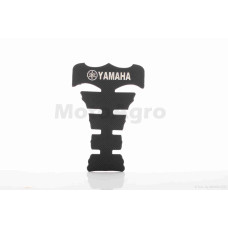 Наклейка на бак 22