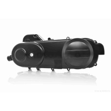 Кришка варіатора на китайський скутер 50 43cm чорна "LIPAI"