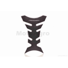 Наклейка на бак 24