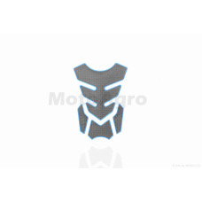 Наклейка на бак 25