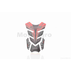 Наклейка на бак 30