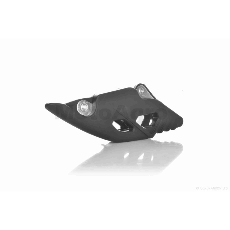 Заспокоювач ланцюга трансмісії (пастка)  KTM SX/SXF/125-450  (чорний)