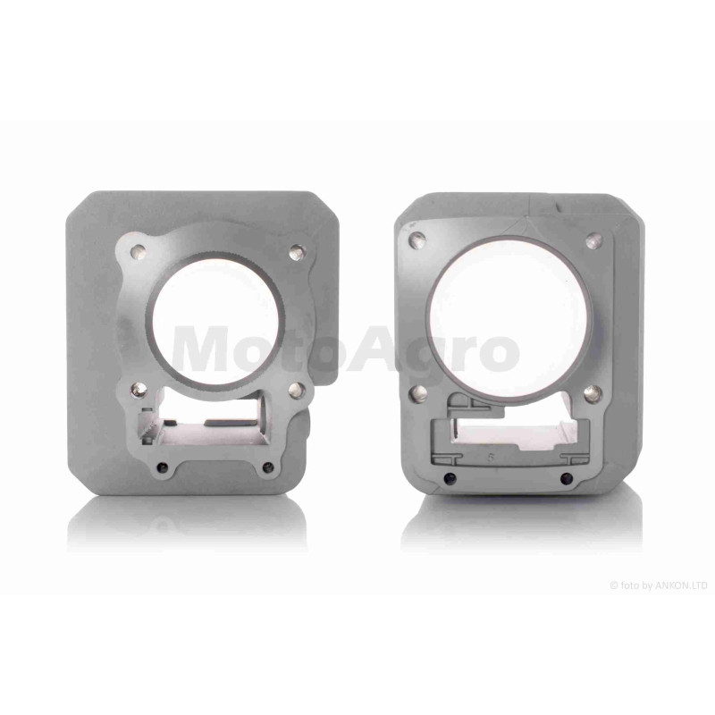 ЦПГ  CB250D-F (172FMM-3A)  D74, p16, h72.1  #PRO  "LIPAI"  (бігбор 270cc)