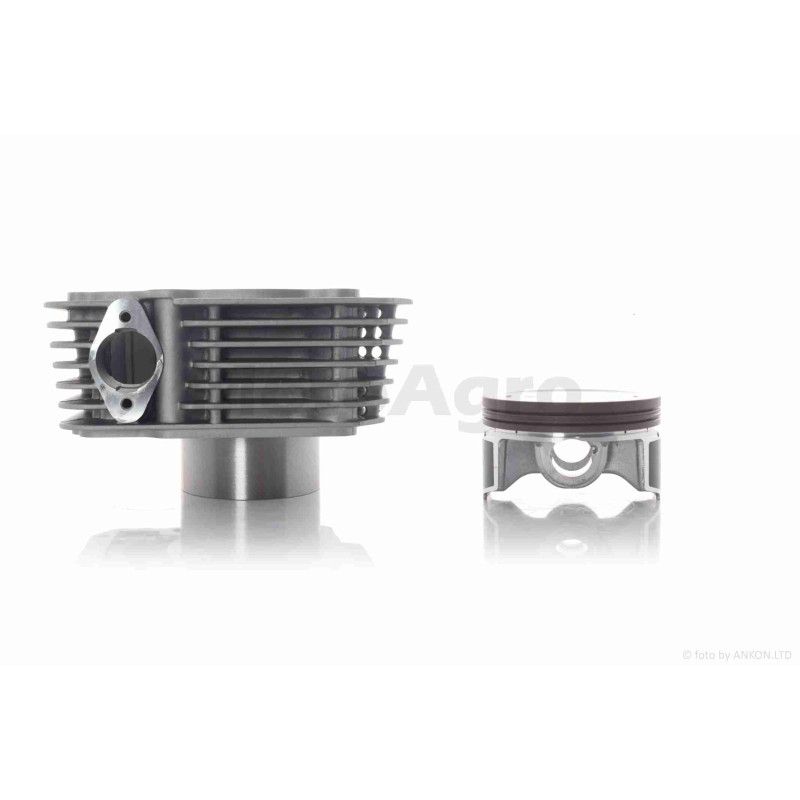 ЦПГ  CB250D-F (172FMM-3A)  D74, p16, h72.1  #PRO  "LIPAI"  (бігбор 270cc)