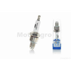 Свічка запалювання 2T M14x1.25 L12.7 E6TJE триконтактна "MS"