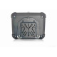 Кофр  42L  410*330*310mm  #1570  "MOTO LIFE"