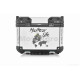 Кофр  42L  410*330*310mm  #1571  "MOTO LIFE"