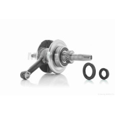 Коленвал CG200 163FML 164FML p15 L231 +сальники