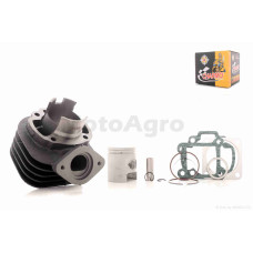 Поршневая цилиндр в сборе на скутер хонда дио ZX D40 "CHARMO" ТАЙВАНЬ