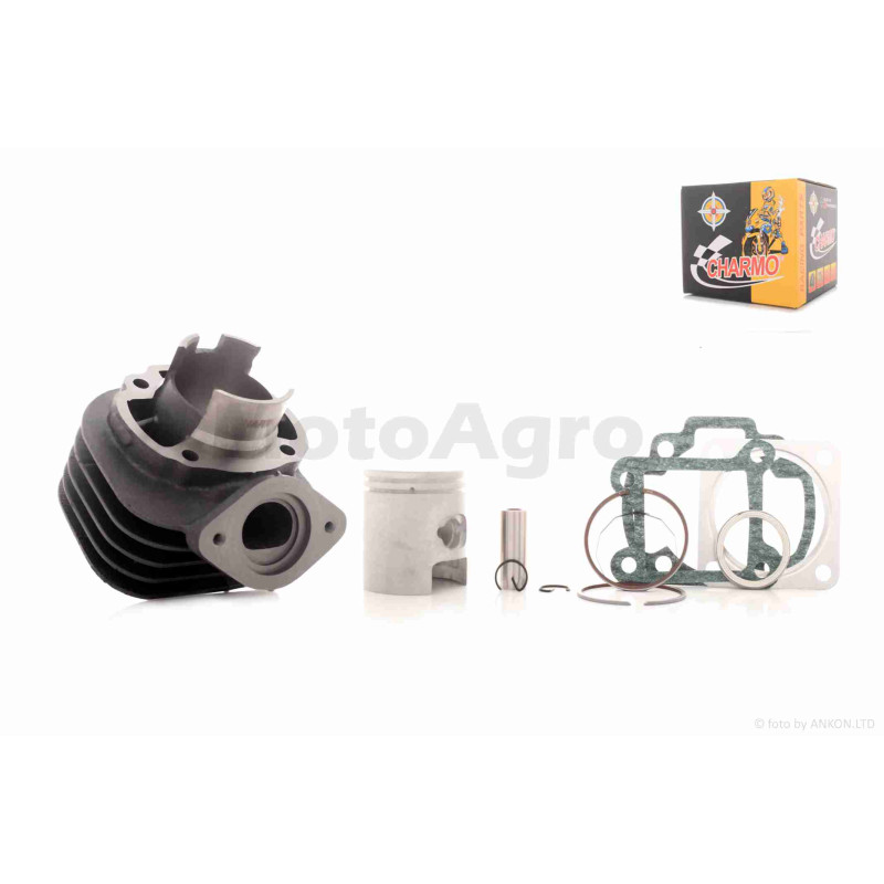 ЦПГ  DIO ZX  тюнінг  D44  "CHARMO"  ТАЙВАНЬ