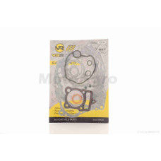 Прокладка двигуна к-кт CG150 62.00mm "F6"