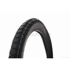 Покришка мото 18" 3.50-18 TT напівшип "SM"