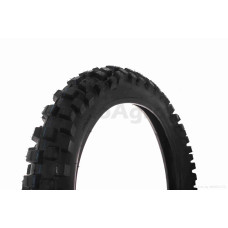 Покришка мото 18" 110/100-18 TT шип "SM"