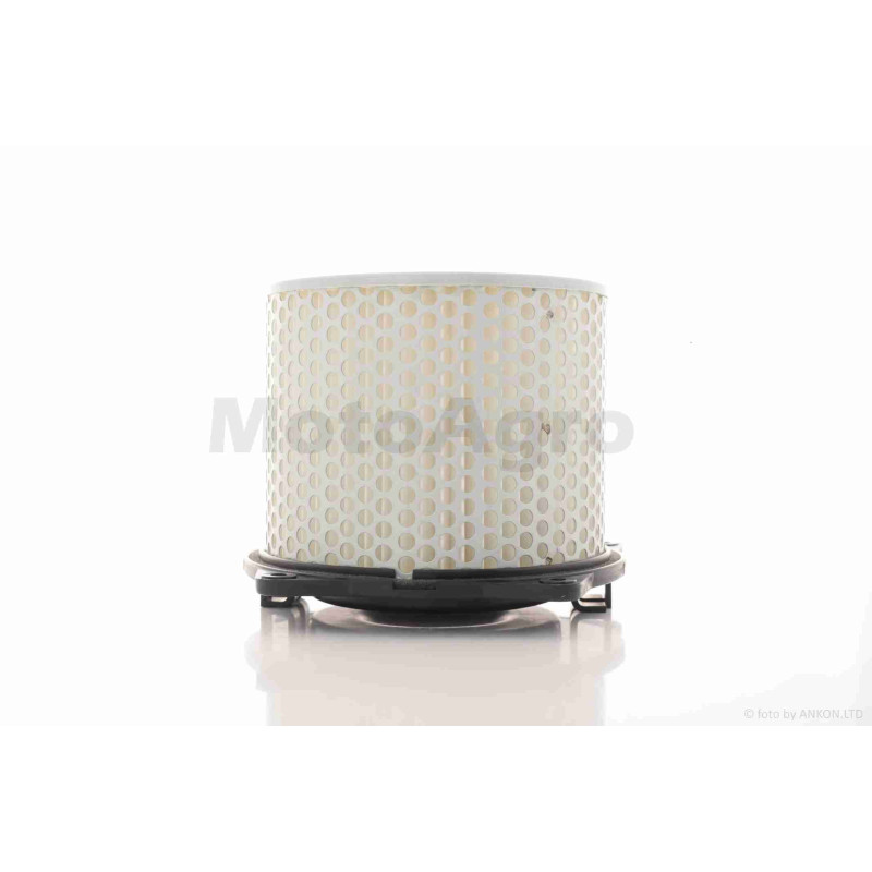 Фільтр повітряний мото  HFA3602  GSX600  "HIFLO"  ТАЙЛАНД