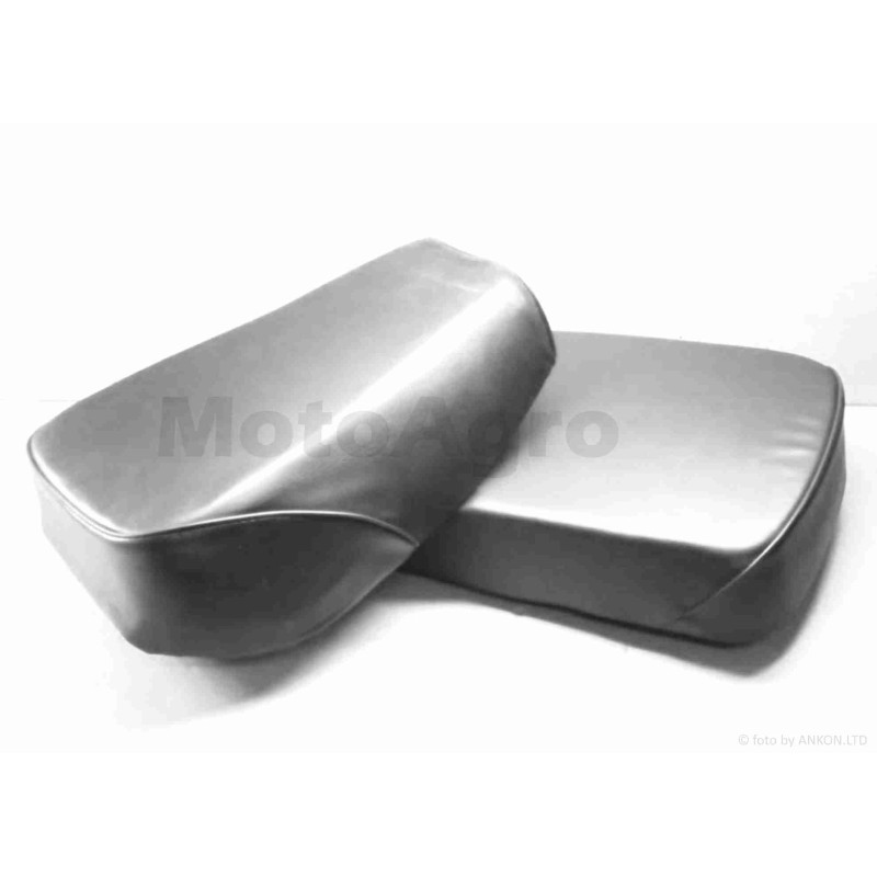 Чохол сидіння  Delta  водій  +пасажир  "LIPAI"  (чорний)