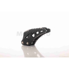 Заспокоювач ланцюга трансмісії (пастка) Pit Bike MRF/KXD (чорний)