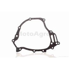 Прокладка кришки генератора на скутер сузукі летс 4 ADDRESS Injection пароніт