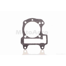 Прокладка під циліндр на скутер хонда діо AF68 пароніт