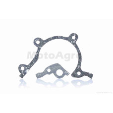 Прокладка картера на скутер сузукі летс пароніт