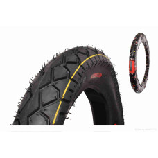 Покришка мото 15" 130/90-15 249 TL дорожня "SC" КИТАЙ