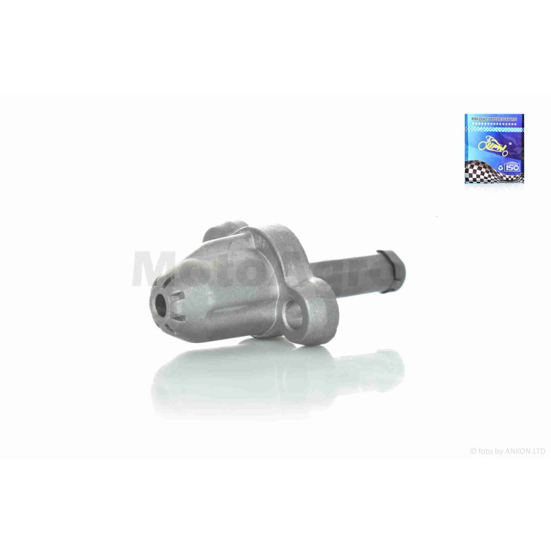 Натягувач ланцюга ГРМ  LETS 4/5, Address V50  "LIPAI"