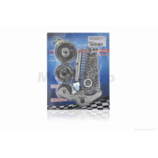 Ремкомплект ГРМ на мопед дельта на мопед альфа Active 110 PRO 84L "LIPAI"