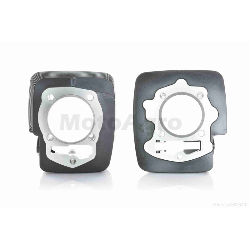 ЦПГ CB250 69.0mm p-17 h-109 #PRO "LIPAI"