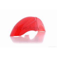 Пластик VIPER V150A крило перед червоний
